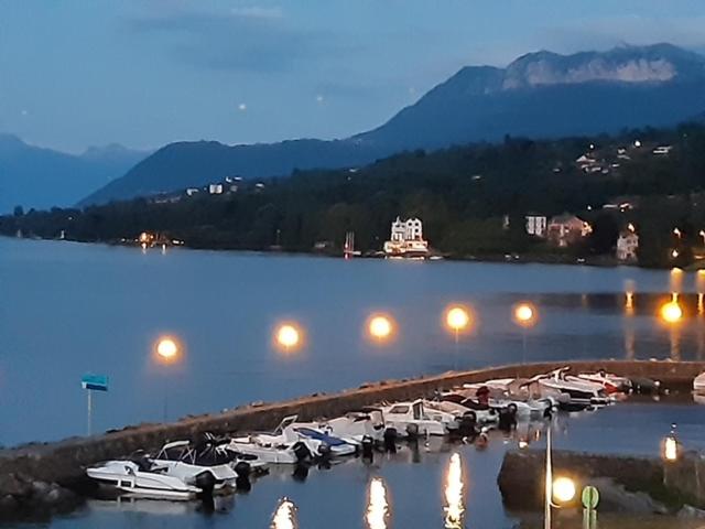 Le Beau Rivage - Appartement 2 Chambres - 1