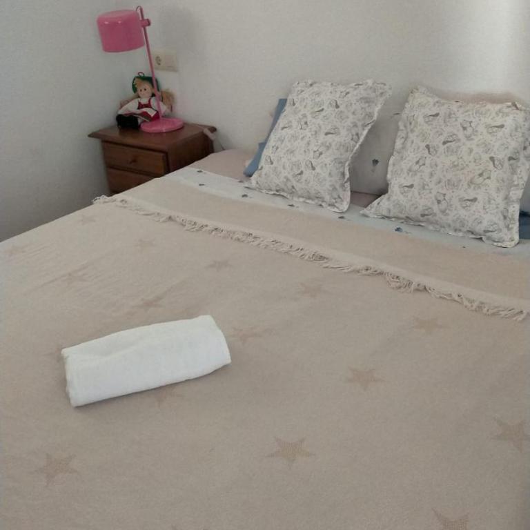 Nice apartment with views in Cumbre del Sol - Apartamento de 2 dormitorios - 22