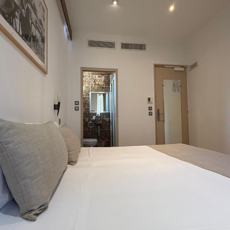 Ideal Sejour Cannes - Hôtel de Charme - Chambre Supérieure - 9