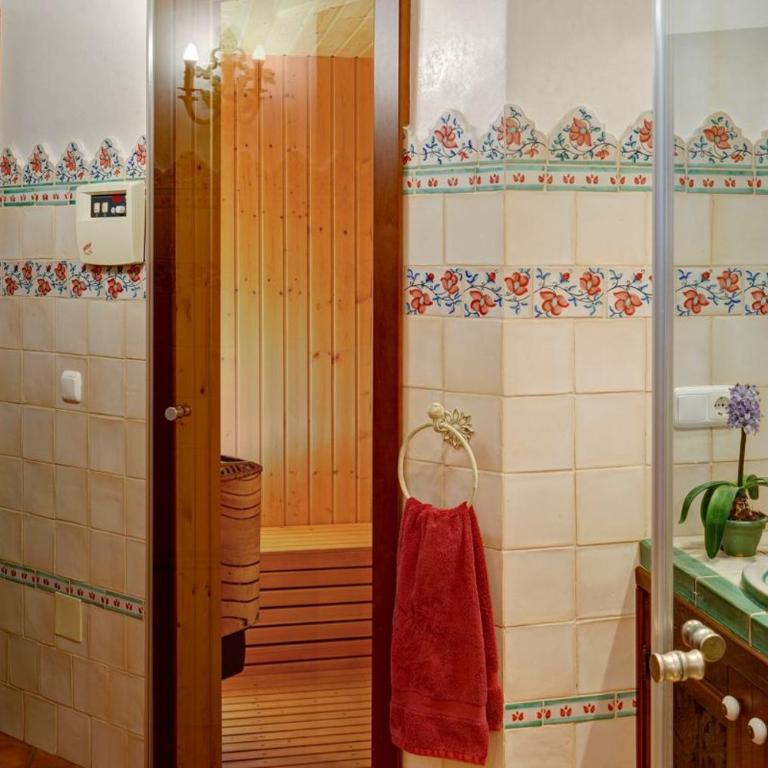 Villa Loli - Villa de 3 dormitorios - 28