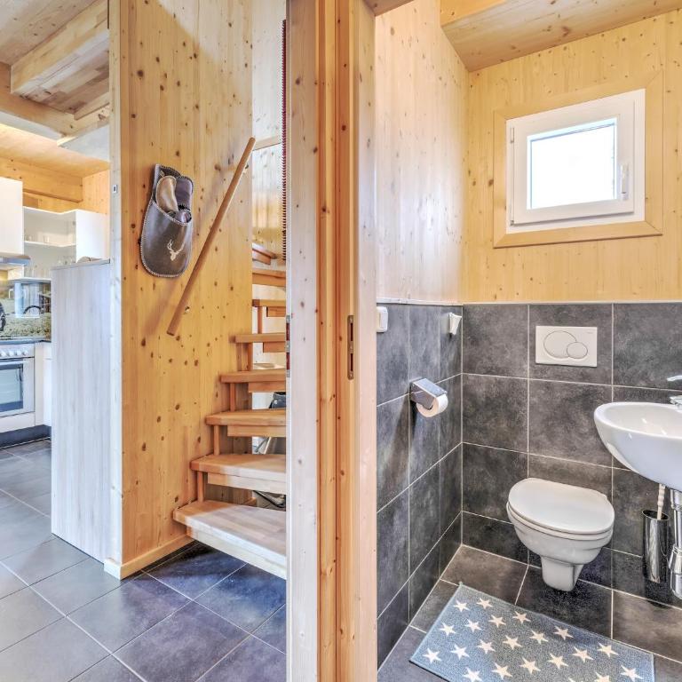 Chalet in Hohentauern am Skilift - Chalet 3 Chambres - 30