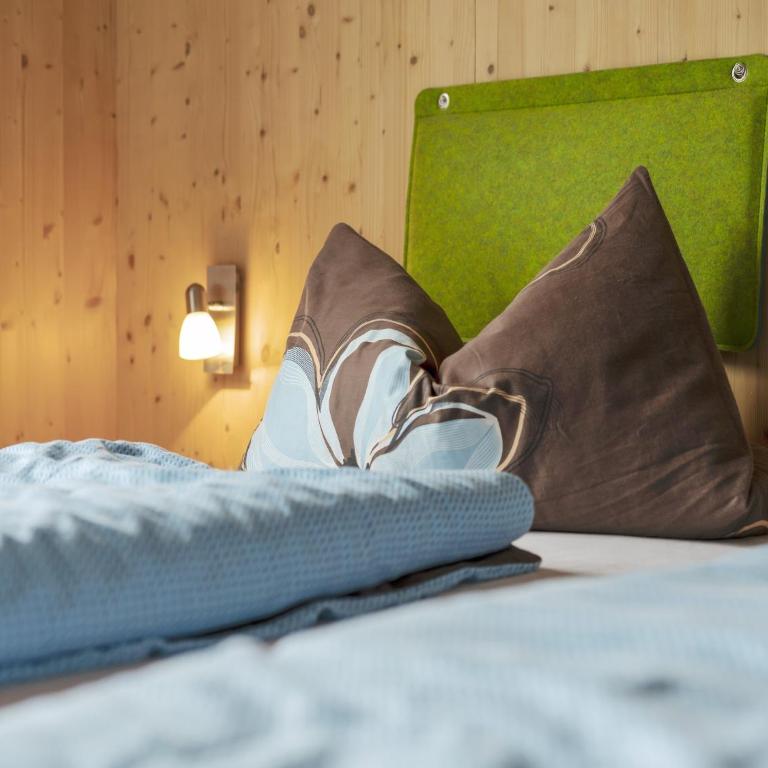 Chalet in Hohentauern am Skilift - Chalet 3 Chambres - 35
