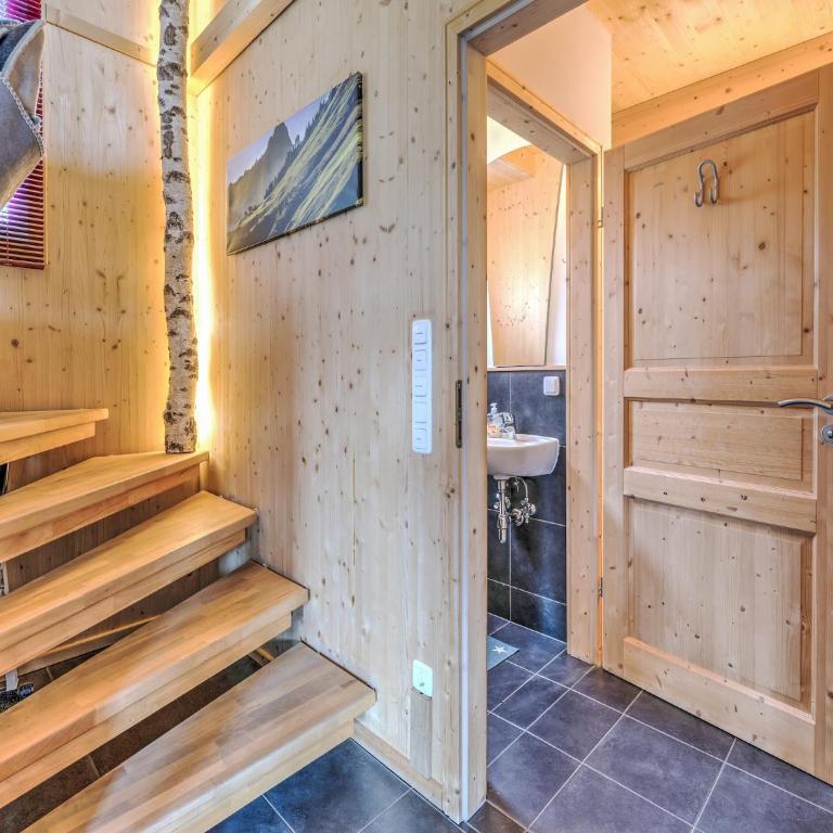 Chalet in Hohentauern am Skilift - Chalet 3 Chambres - 18