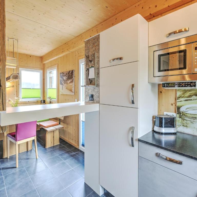 Chalet in Hohentauern am Skilift - Chalet 3 Chambres - 17