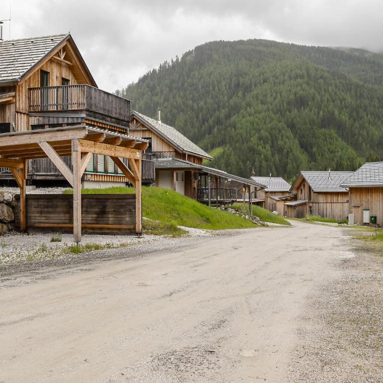 Chalet in Hohentauern am Skilift - Chalet 3 Chambres - 33