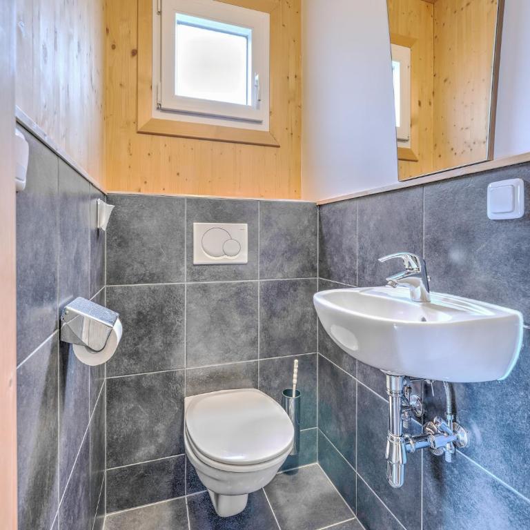 Chalet in Hohentauern am Skilift - Chalet 3 Chambres - 26