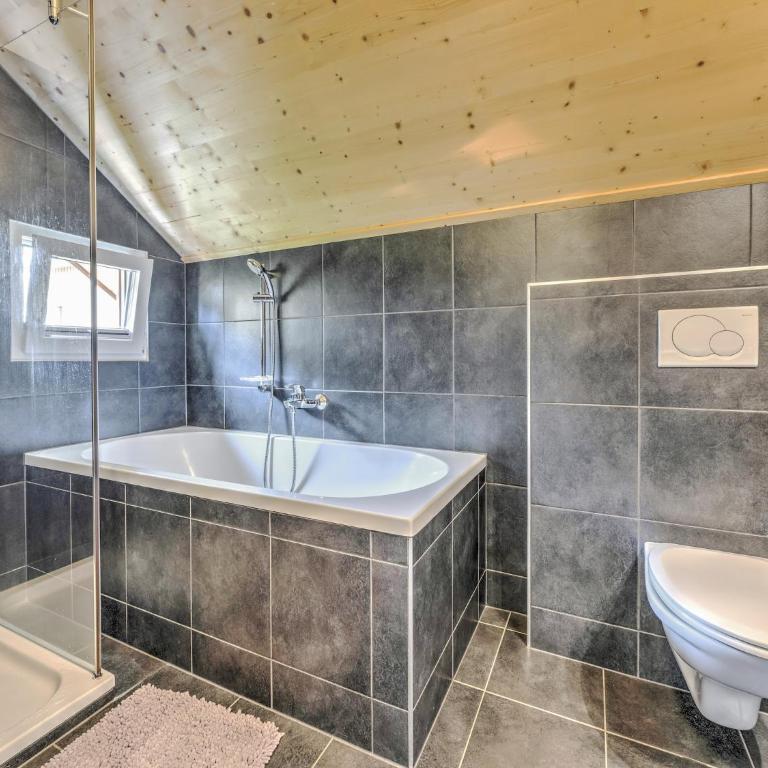 Chalet in Hohentauern am Skilift - Chalet 3 Chambres - 29