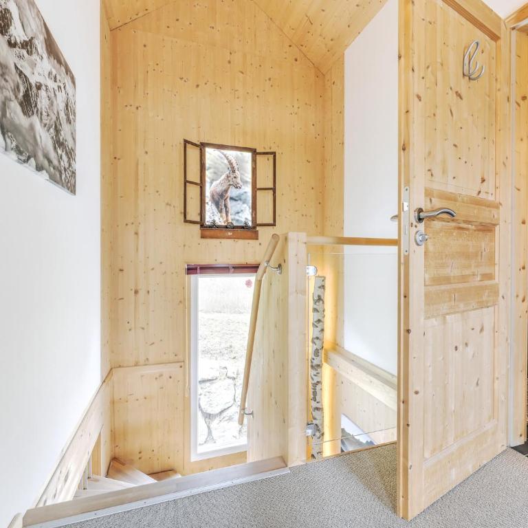 Chalet in Hohentauern am Skilift - Chalet 3 Chambres - 20
