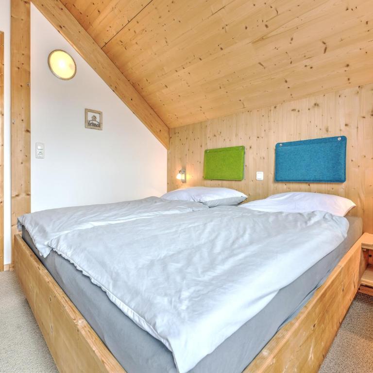 Chalet in Hohentauern am Skilift - Chalet 3 Chambres - 23