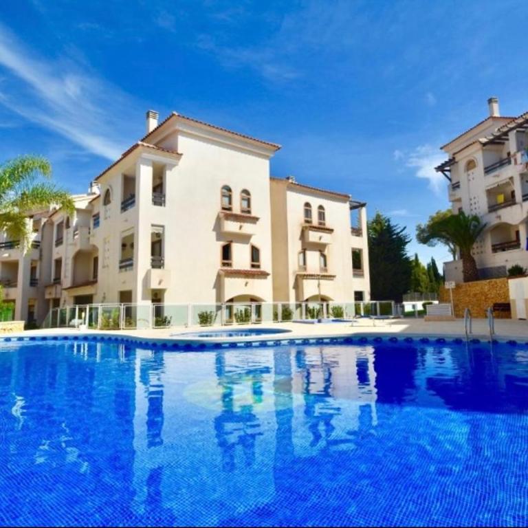 Rent Albir - Appartement 1 Chambre - 15