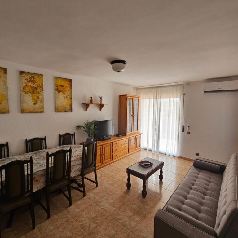 Sixth floor - Apartamento de 3 dormitorios - 12