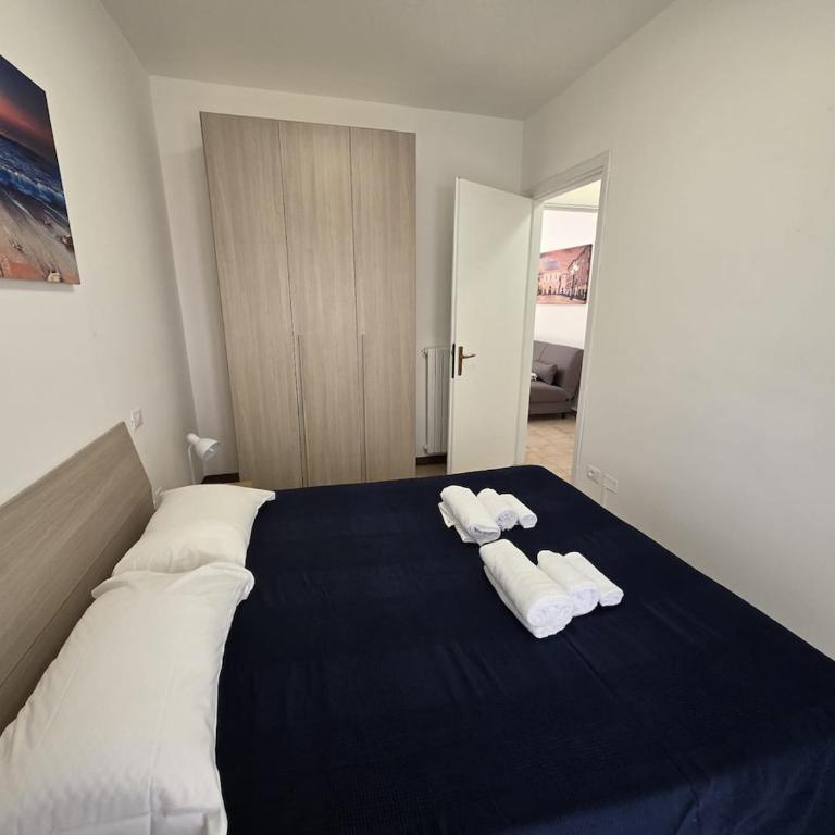 Appartamento Brixia - Appartamento con 1 Camera da Letto - 2