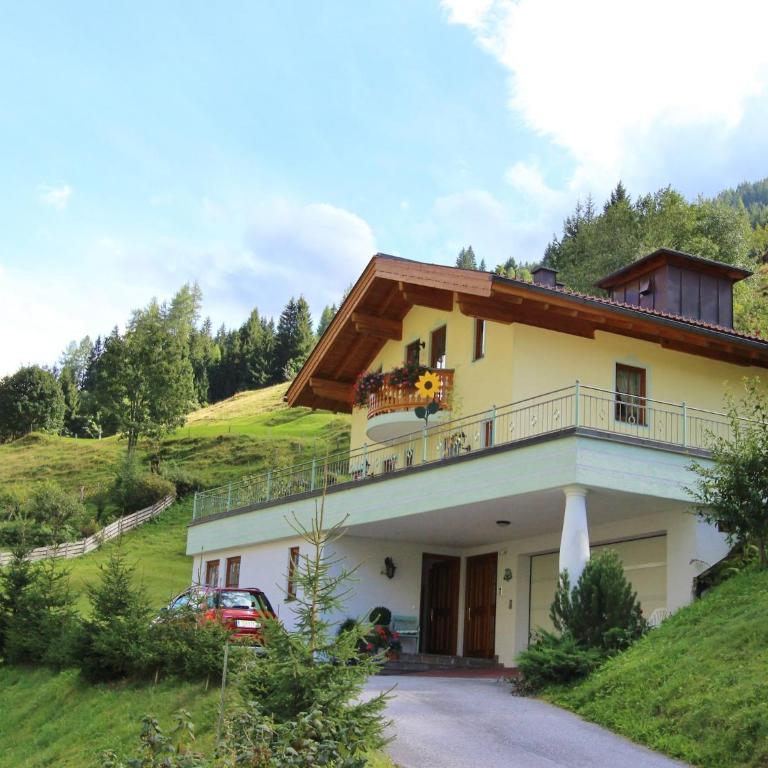 Apartment in Hüttschlag near Ski Bus - Apartment mit 1 Schlafzimmer - 2