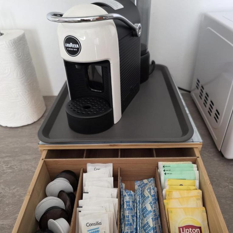 Appartamento Brixia - Appartamento con 1 Camera da Letto - 5