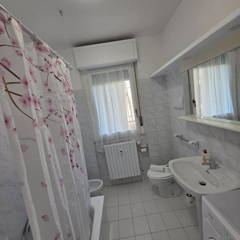 Appartamento Brixia - Appartamento con 1 Camera da Letto - 9