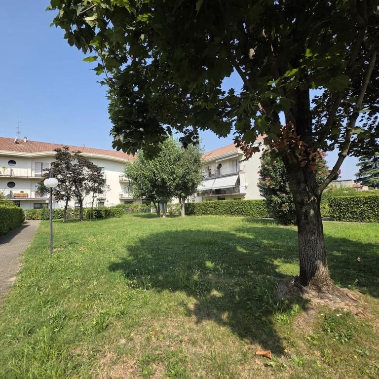 Appartamento Brixia - Appartamento con 1 Camera da Letto - 17