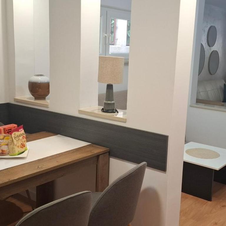 Guest House NO 13 - Apartment - Ground Floor - 18