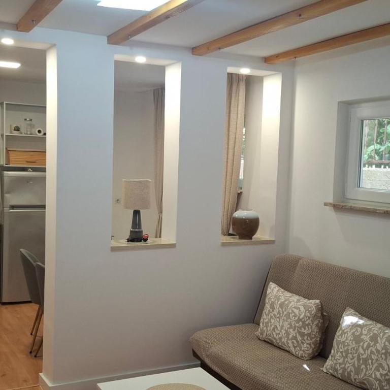 Guest House NO 13 - Apartment - Ground Floor - 16