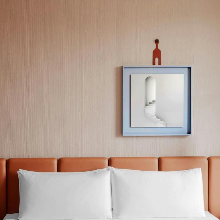 Casa Brera, a Luxury Collection Hotel, Milan - Camera King Superior - 4