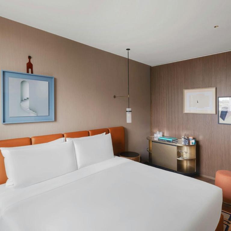 Casa Brera, a Luxury Collection Hotel, Milan - Camera King Deluxe - 3