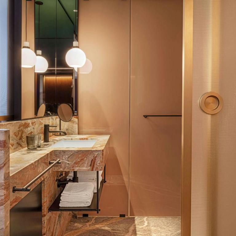 Casa Brera, a Luxury Collection Hotel, Milan - Camera Superior Doppia con Letti Singoli - 5