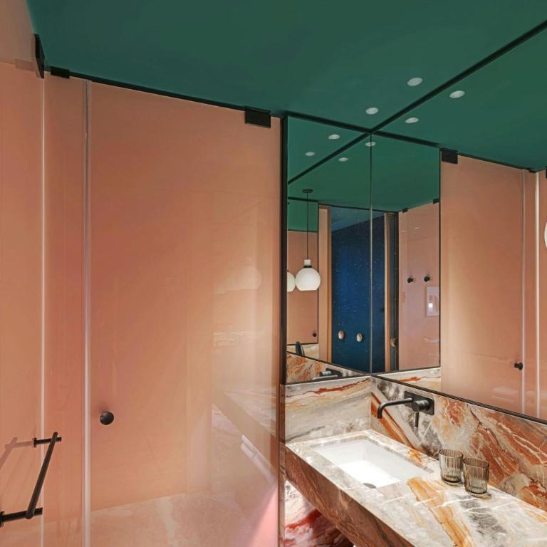 Casa Brera, a Luxury Collection Hotel, Milan - Camera King Deluxe - 5
