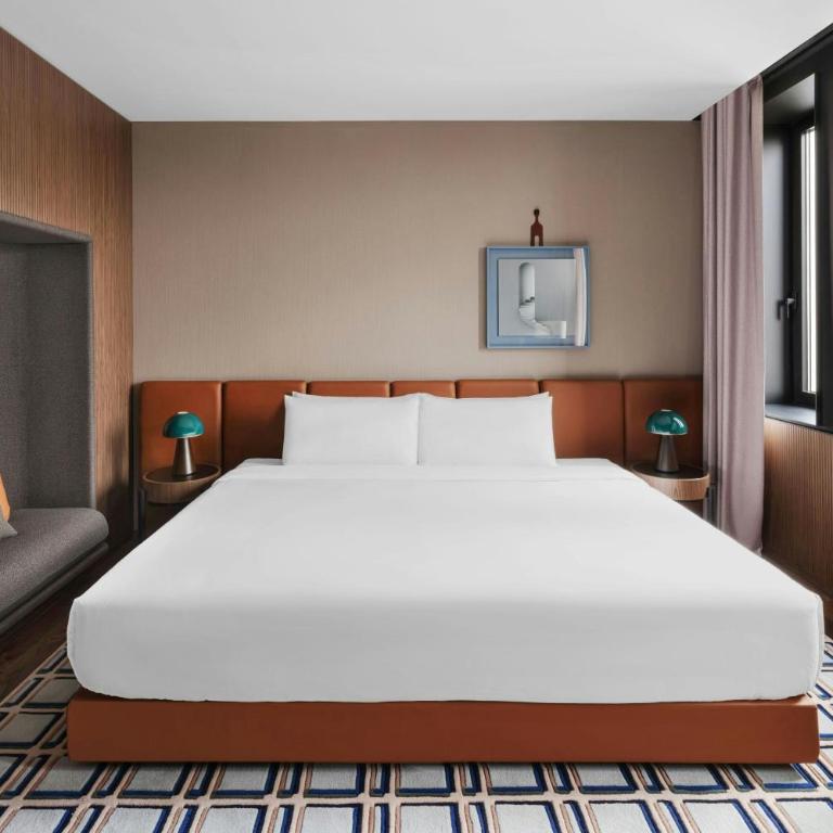 Casa Brera, a Luxury Collection Hotel, Milan - Camera King Premier - 3