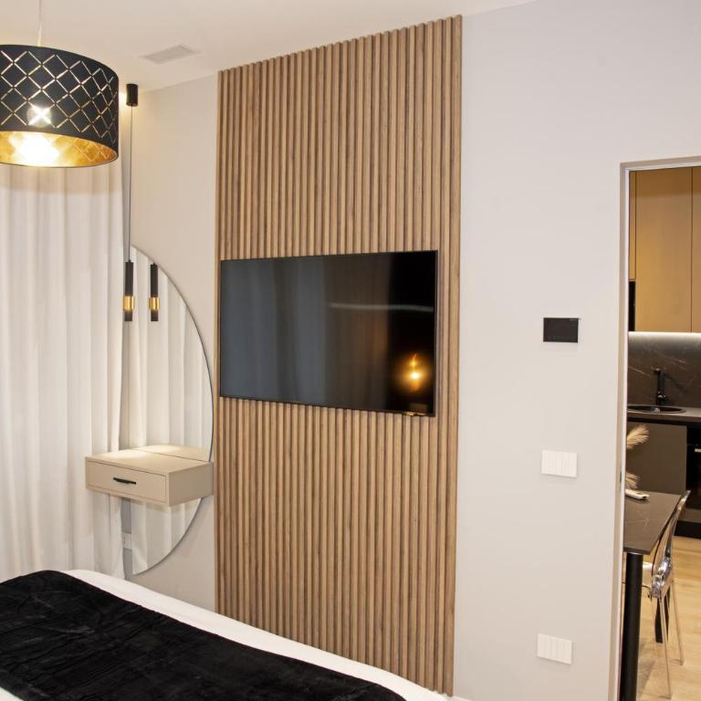The Three Diamonds - B&B CESENATICO - Appartamento Premium con 1 Camera da Letto - 4