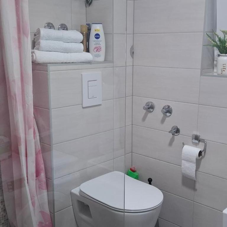 Guest House NO 13 - Apartment - Ground Floor - 22