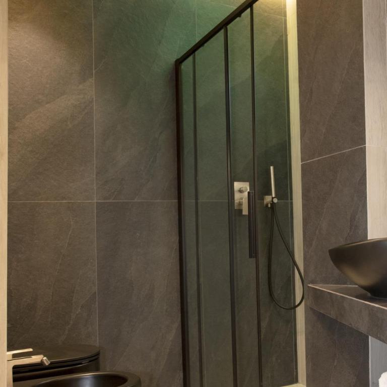 The Three Diamonds - B&B CESENATICO - Appartamento Premium con 1 Camera da Letto - 7