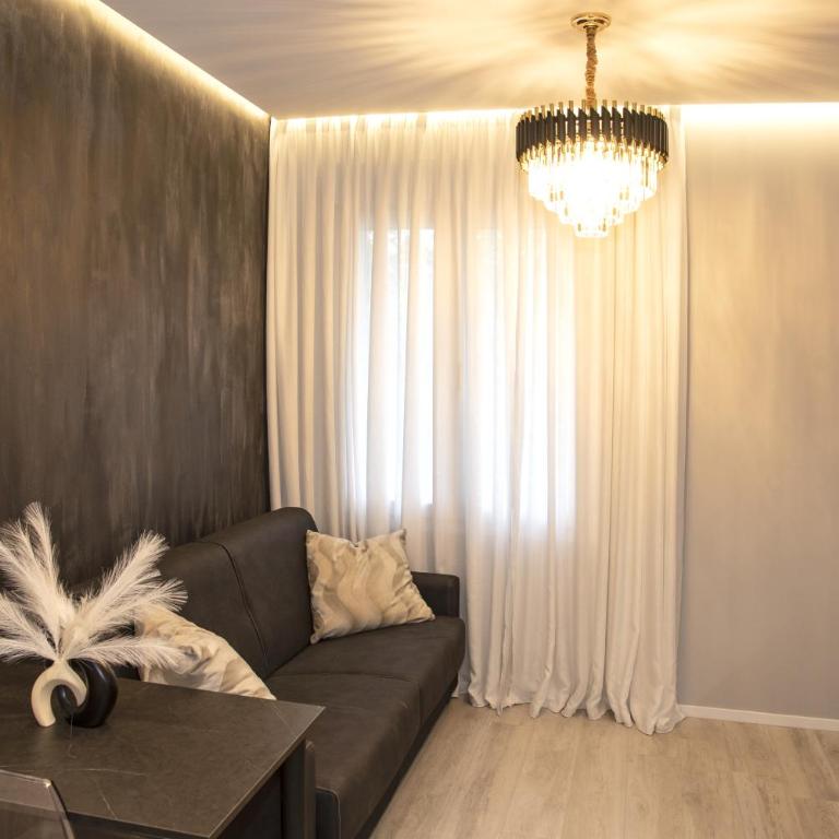 The Three Diamonds - B&B CESENATICO - Appartamento Premium con 1 Camera da Letto - 9