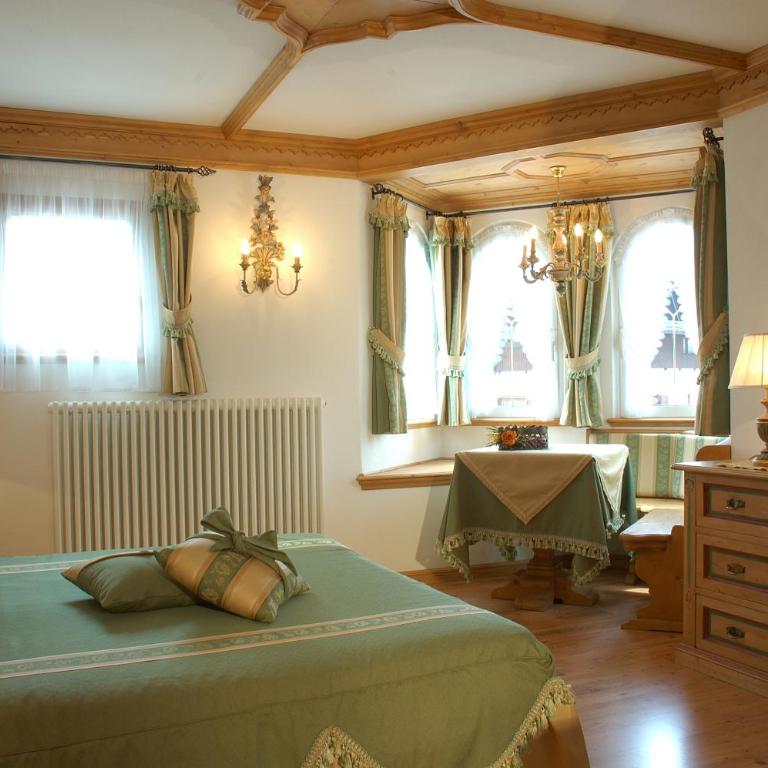 Hotel Letizia - Junior Suite - 3