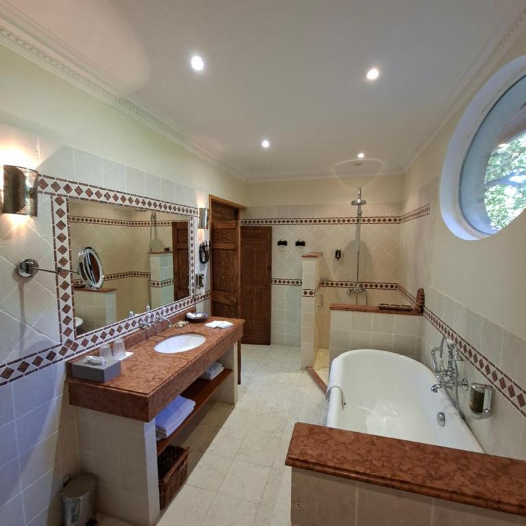 Villa Morelia - Suite Junior - 8