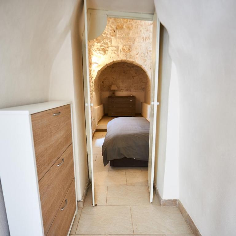 Trullo Felice winter - Villa con 1 Camera da Letto - 10