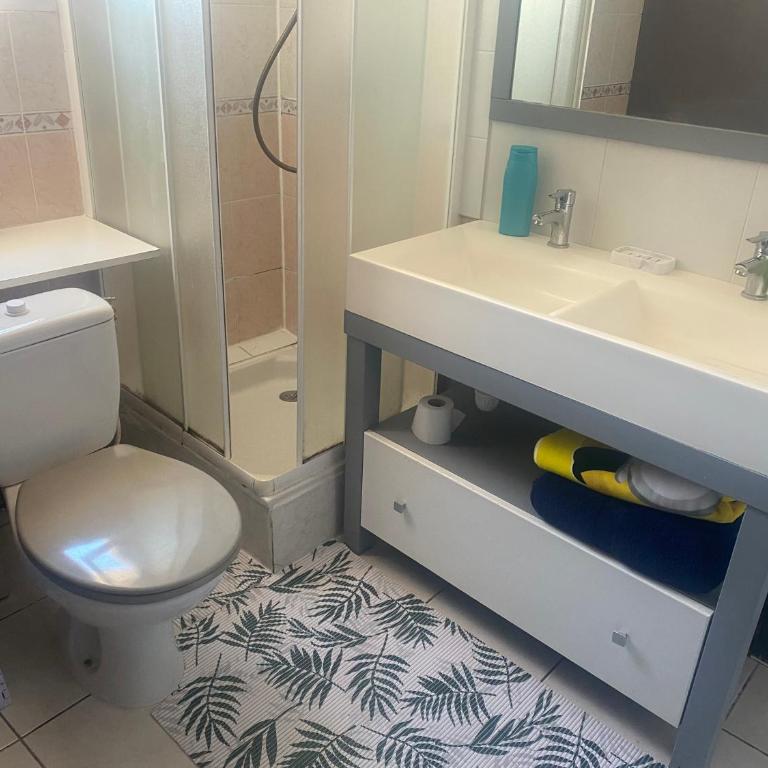 Résidence de l Agay - One-Bedroom Apartment - 2