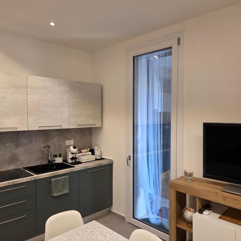Appartamento Teodorico Ravenna - Appartamento con 1 Camera da Letto - 52