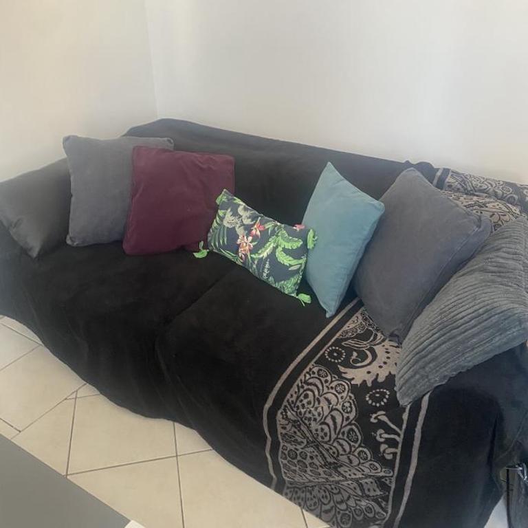 Résidence de l Agay - One-Bedroom Apartment - 7