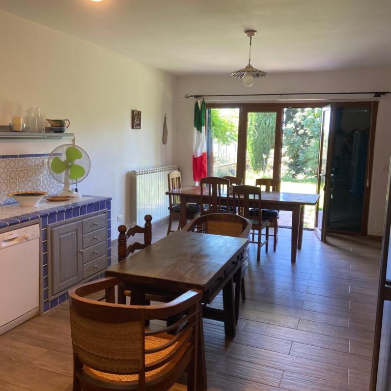Villa Silvana Quiet Escape - Villa - 24
