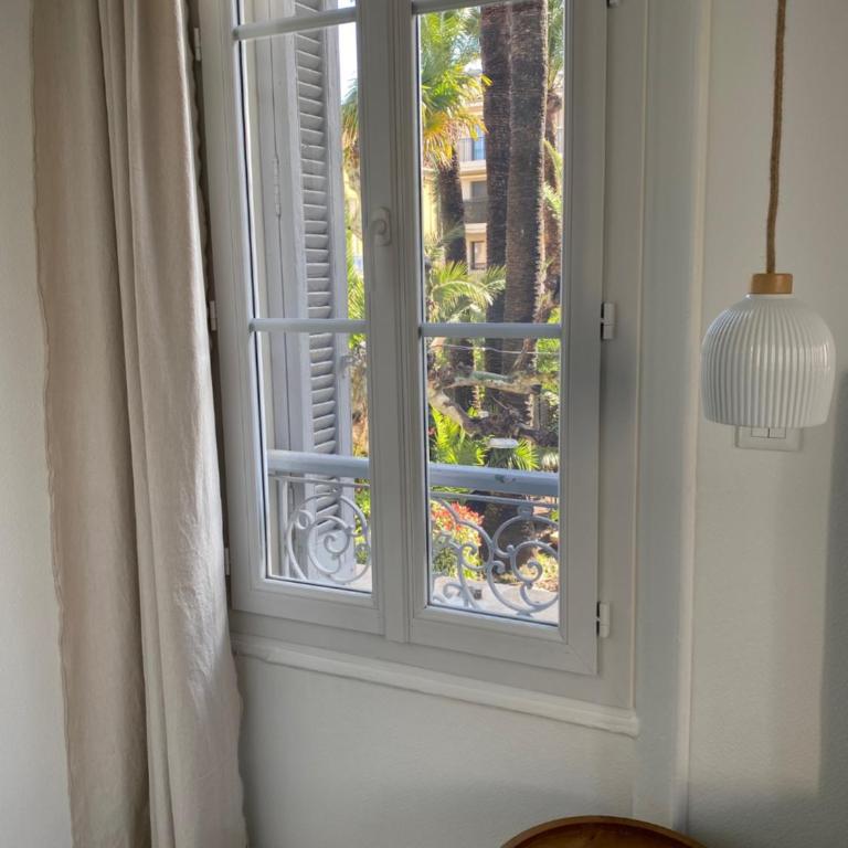 Hôtel Bon Abri - Maison Sanaryenne - Chambre Double - 1