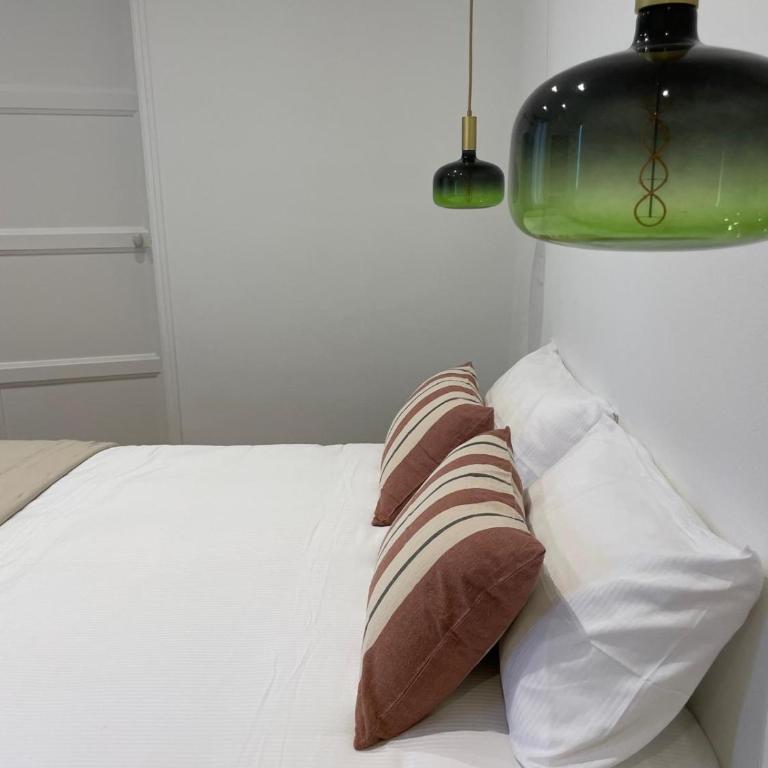 Hôtel Bon Abri - Maison Sanaryenne - Chambre Double - 6