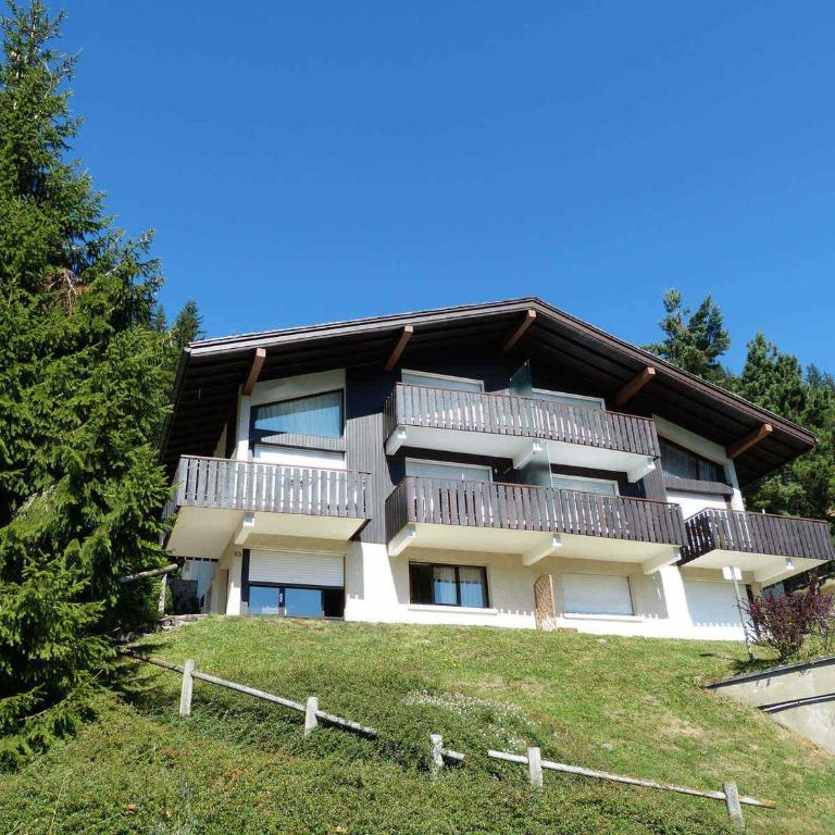 Appartement 3*** calme avec animaux admis et parking, proche pistes à La Clusaz - FR-1-304-107 - Appartement (4 Adultes) - 2