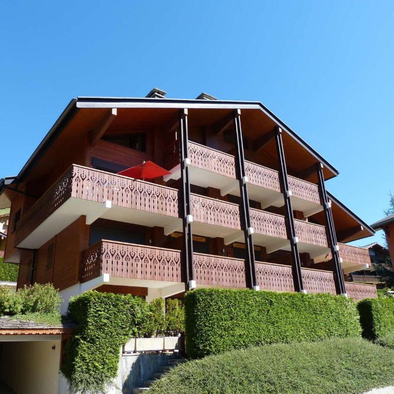 Studio 3* pour 4 pers., proche pistes et commerces, garage, animaux admis - FR-1-304-55 - Estudio - 2