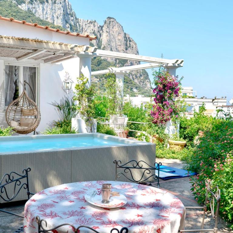 Villa La Capperina - Villa - 2