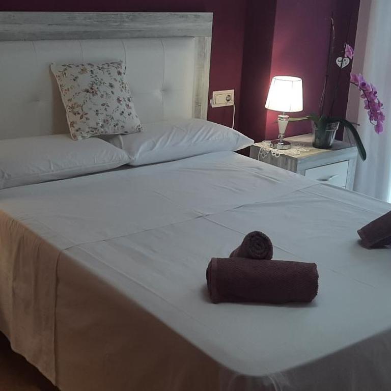 Nolan House - Apartamento de 2 dormitorios - 2
