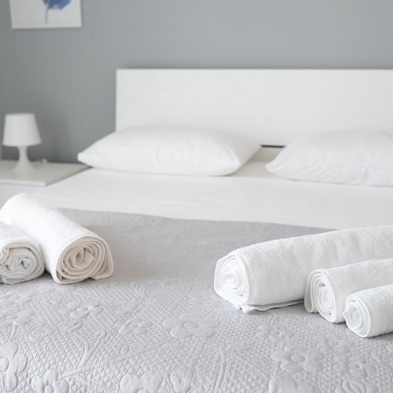 La perla del sud - Casa Vacanze con 3 Camere da Letto - 3