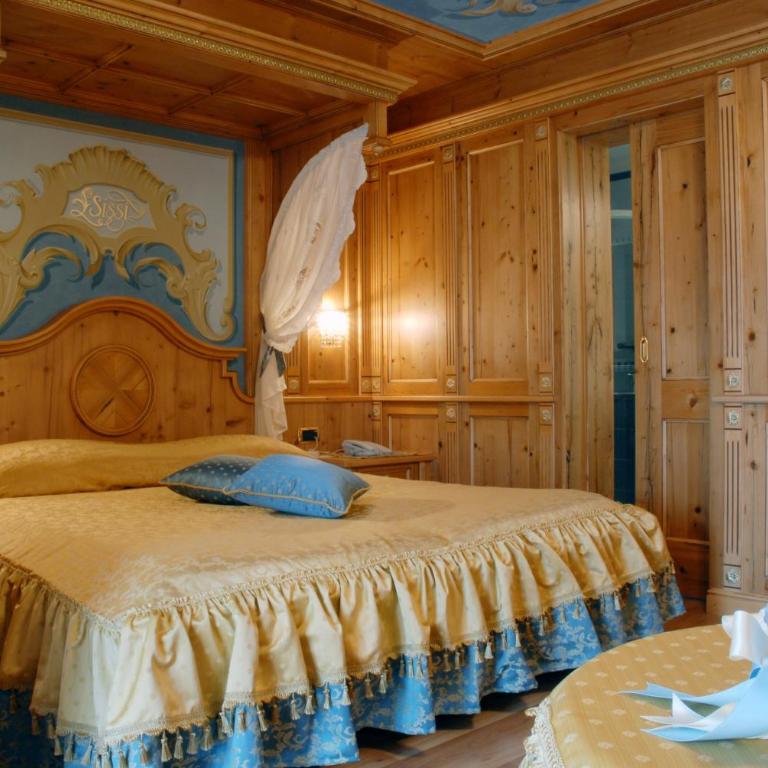 Hotel Letizia - Junior Suite - 4