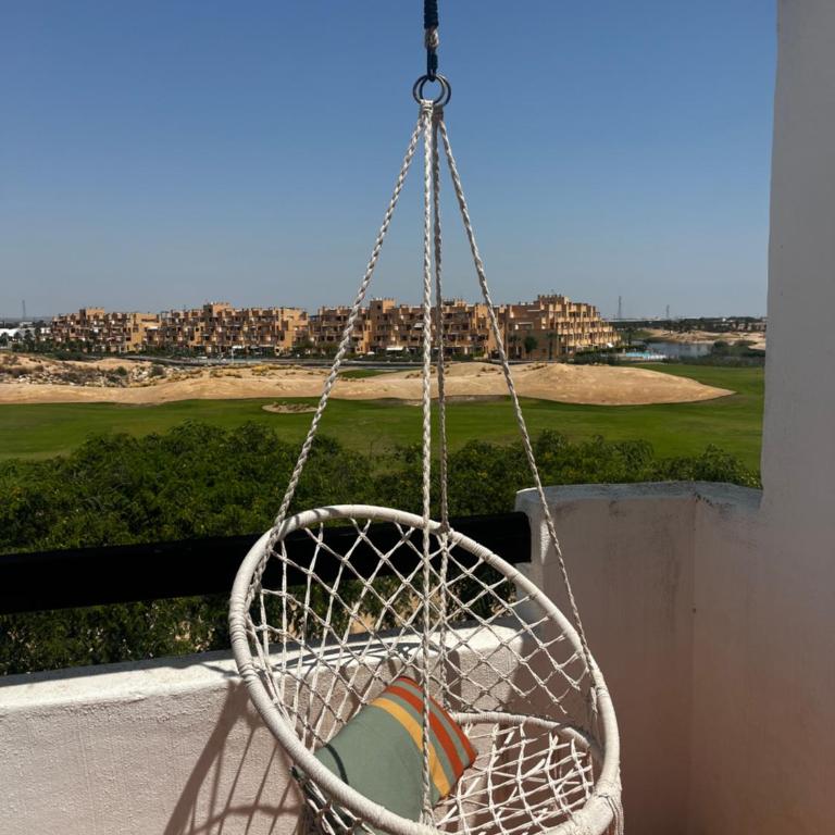 Casa Carlitos Las Terrazas de La Torre Golf Resort - Two-Bedroom Deluxe Apartment with Balcony - 17