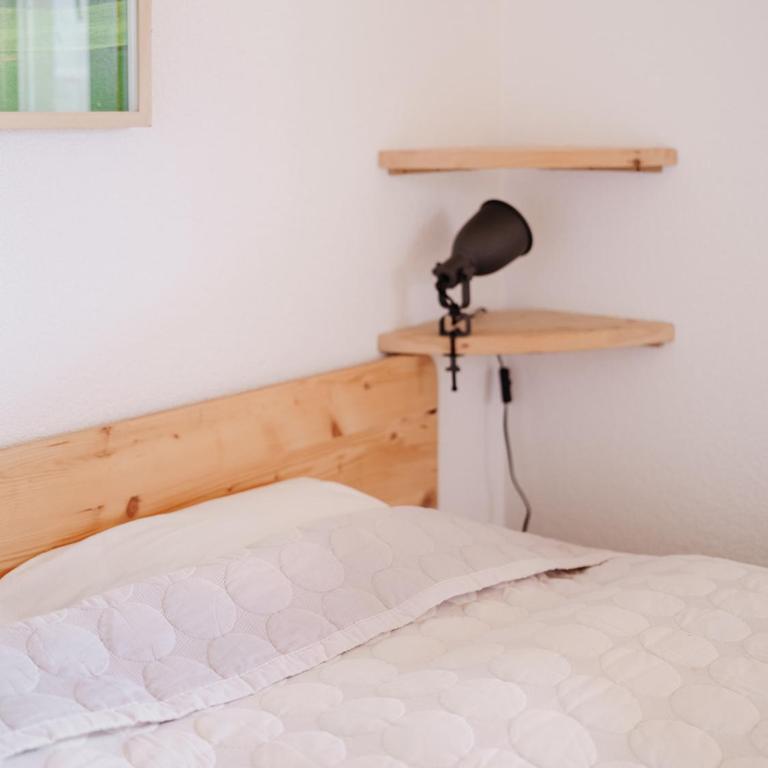 Chalet mit Sauna an der Piste - Apartment mit 3 Schlafzimmern und Bergblick - 32