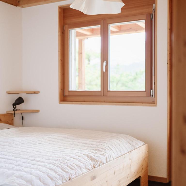Chalet mit Sauna an der Piste - Apartment mit 3 Schlafzimmern und Bergblick - 34