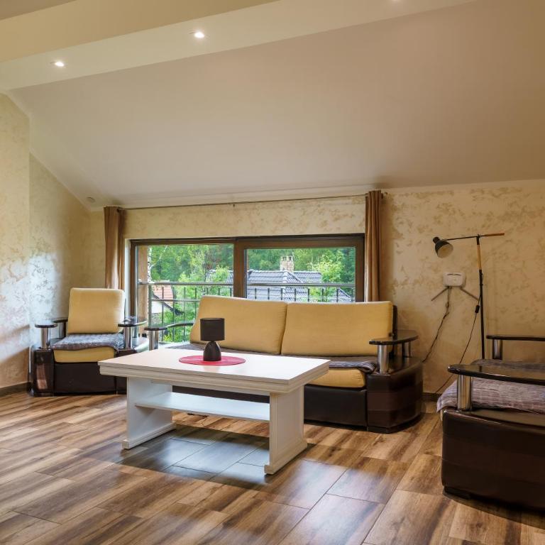 Apartmani Nevena Divčibare - Two-Bedroom Apartment - 18